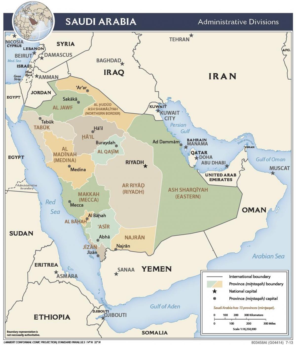 qassim सऊदी अरब के नक्शे